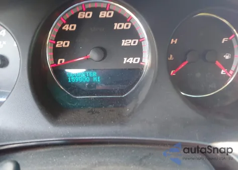 2006 Chevrolet Monte Carlo Ss z USA, uszkodzony, nr VIN 2G1WL15C469398444